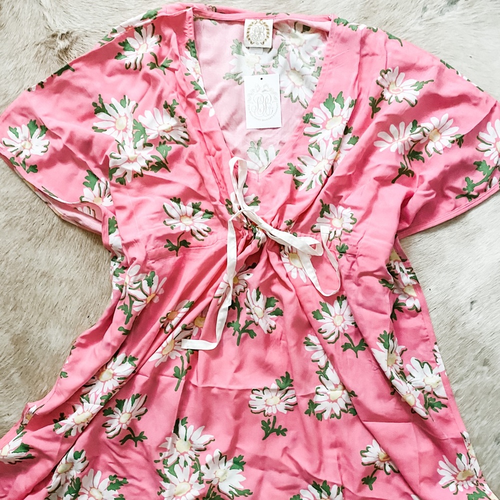 Tbbc Tipsy tunic